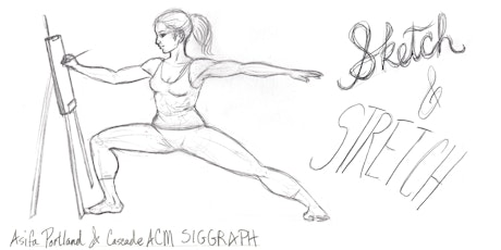 Sketch&Stretch primary image