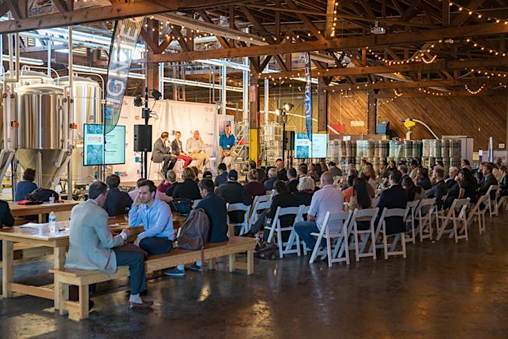 IGNITE22: Global Tech Showcase & Summit at the LA Waterfront image