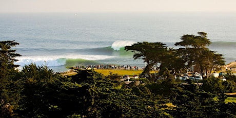 Santa Cruz World Surfing Reserve 10th Anniversary Community Celebration primary image