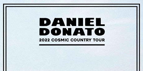 Daniel Donato in Orlando tickets