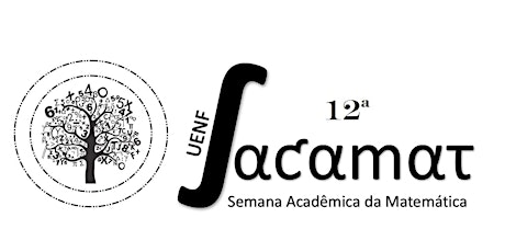 Imagem principal do evento 12ª Semana Acadêmica da Matemática