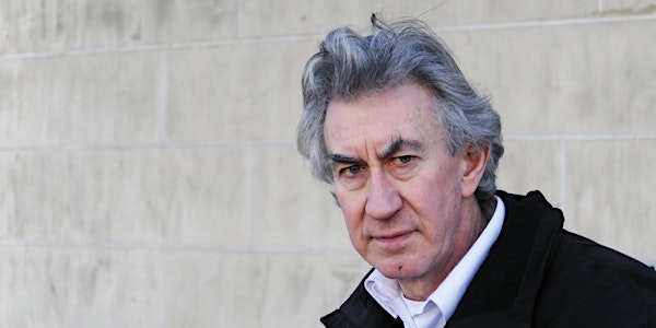 ¡UPTHEREPUBLIC! — Readings by Barry McGovern in the GPO