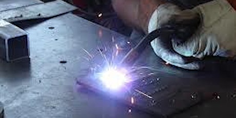 Aluminum Welding and Fabrication Class primary image