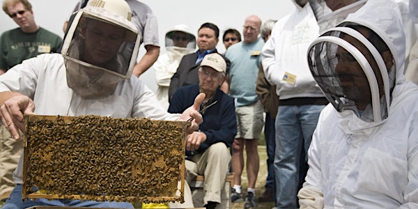 9th Annual Beekeeping in the Panhandle Conference & Trade Show