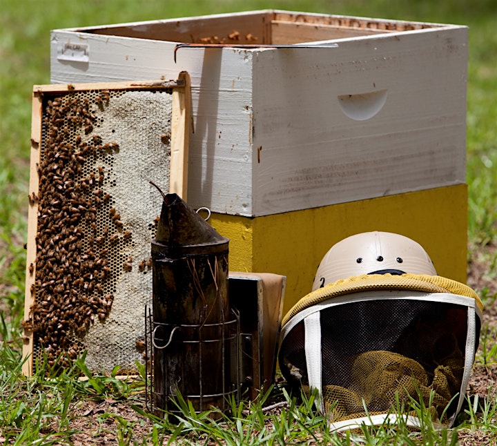 9th Annual Beekeeping in the Panhandle Conference & Trade Show image