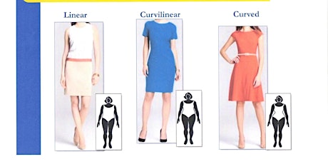 Dress the body you have! primary image