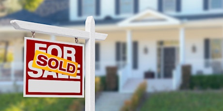 Guide to Selling Your Property tickets