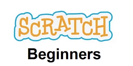 Scratch Coding: After School, Saturday and School Holidays primary image