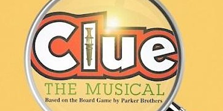 Clue ~ The Musical primary image