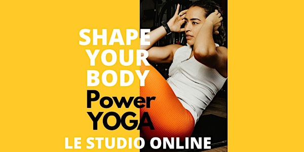 Power Yoga  Online Classes. Strengthen Core, Tone Up, and Stretch Out...