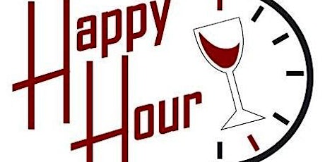 Maggie Smith's Happy Hour! primary image