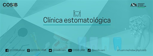 Collection image for Clínica estomatológica