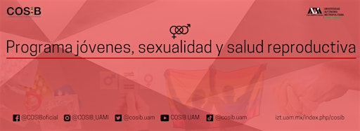 Image de la collection pour Programa jóvenes, sexualidad y salud reproductiva