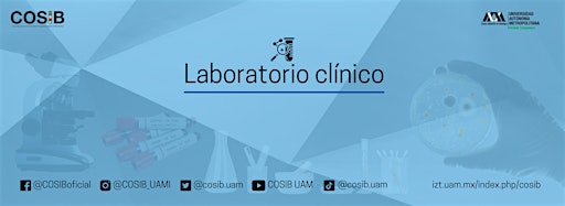 Samlingsbild för Laboratorio clínico