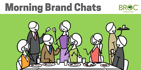 Morning Brand Chats primary image
