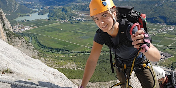 DAV Live-Reportage: Faszinierende Klettersteige – Wandern in der Vertikalen