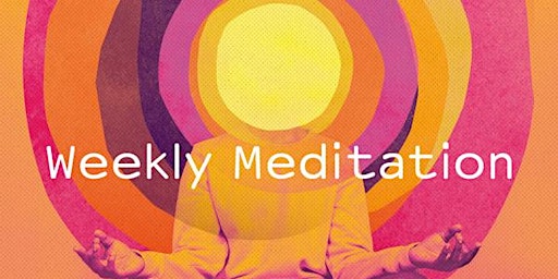 Weekly Meditation with Jason Daley Kennedy