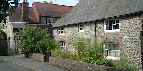 Tour of Manor Cottage, Southwick, West Sussex primary image