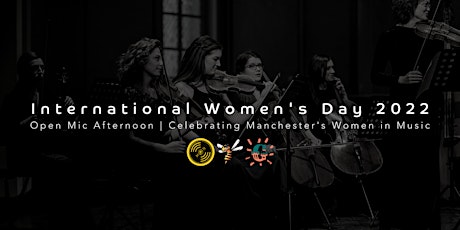 Celebrating Manchester's Women In Music | International Women's Day 2022