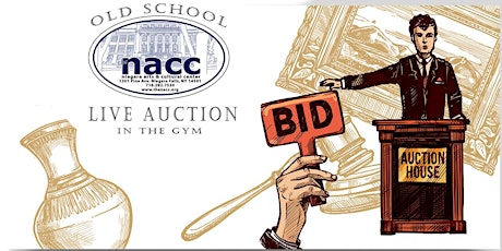 Old School Auction