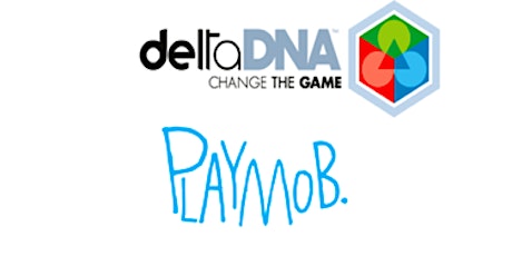 Playmob and DeltaDNA Drinks primary image