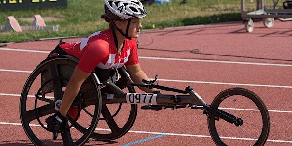 Journée contributive Jeux paralympiques