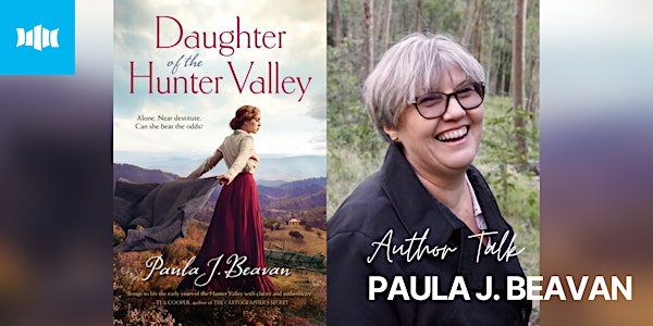 Author Talk: Paula J.Beavan - Ulladulla Library