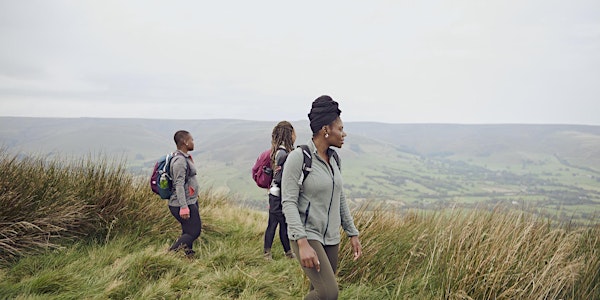 Black Girls Hike: Dartmoor Activity Weekender (22nd -24th July, 2022)