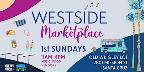 Westside Marketplace tickets