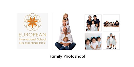EIS European International School Family Photo Sitting 2022 primary image