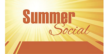 SBC, Betting on Sport and Totally Gaming Academy Summer Social primary image