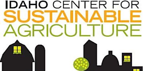 2016 ICSA Sustainable Agriculture Symposium primary image