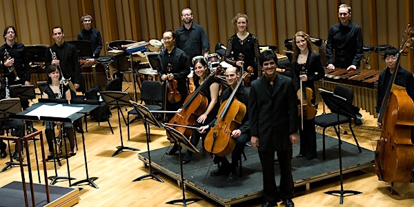 Founder's Day: Argento Chamber Ensemble [Concert]