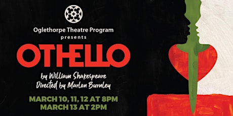 Othello Theatre Production primary image