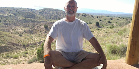 Kundalini Yoga With Wayne Pagani primary image