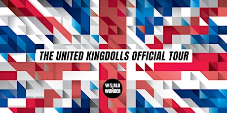The Official United Kingdoll's Tour - Melbourne