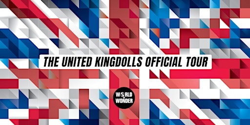 The Official United Kingdoll's Tour - Wellington