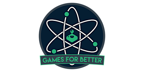 Games For Better: A 48 Hour Game Jam For Antibiotic Resistance Awareness primary image