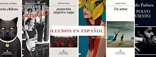 Collection image for Leemos en español - We read in Spanish