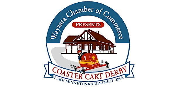 James J Hill Days - Coaster Cart Derby 2016