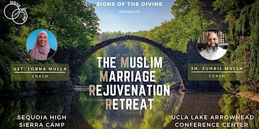 The Muslim Marriage Rejuvenation Retreat