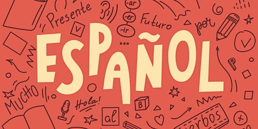 Learn Spanish through casual conversations and quizzes primary image