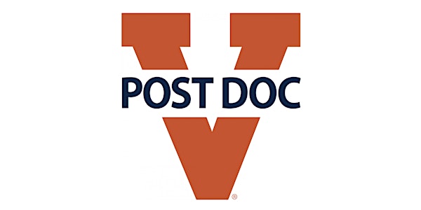 Postdoctoral Research Symposium 2016