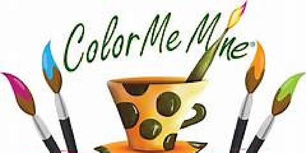 Color Me Mine  (Private Venue - New Covid Measures)