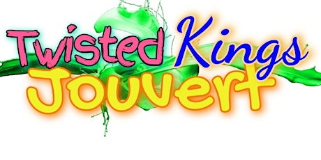 Twisted Kings Jouvert Philly