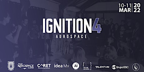 Imagen principal de IGNITION 4