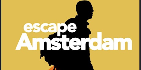 Escape Amsterdam primary image
