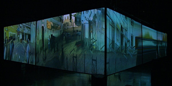 Recombinant Festival 2016