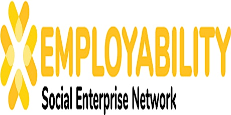 Social Enterprise:  Sustainably tackling poverty through employability primary image