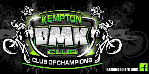 Club 9 - Kempton Park BMX Club